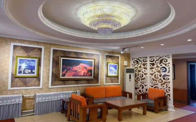 Harbin Institute of Technology Hostel