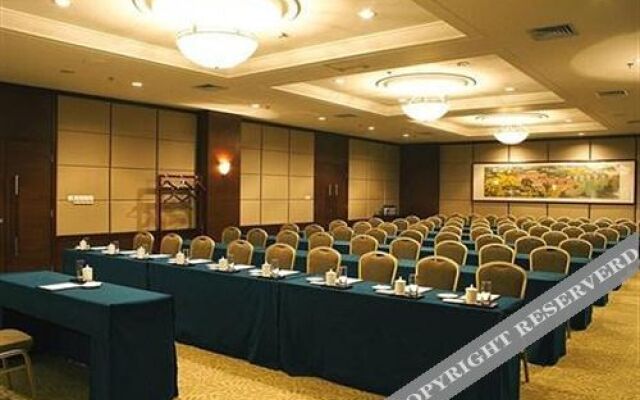 Blue Horizon International Hotel - Dongying