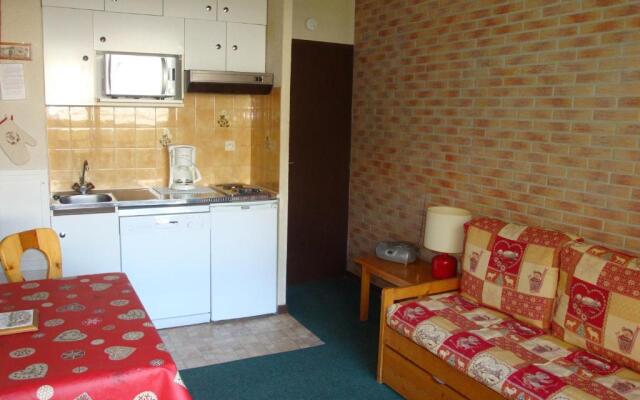 Appartement Pralognan-la-Vanoise, 1 pièce, 2 personnes - FR-1-464-129