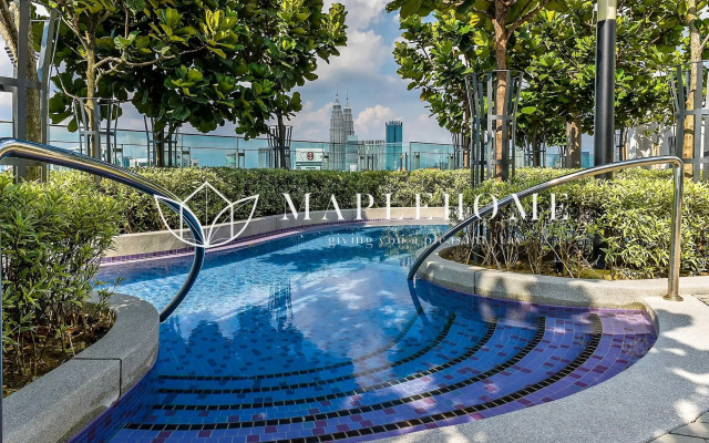 The Robertson By Joseph'S Suites