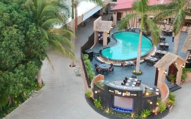 Jardin Hotels