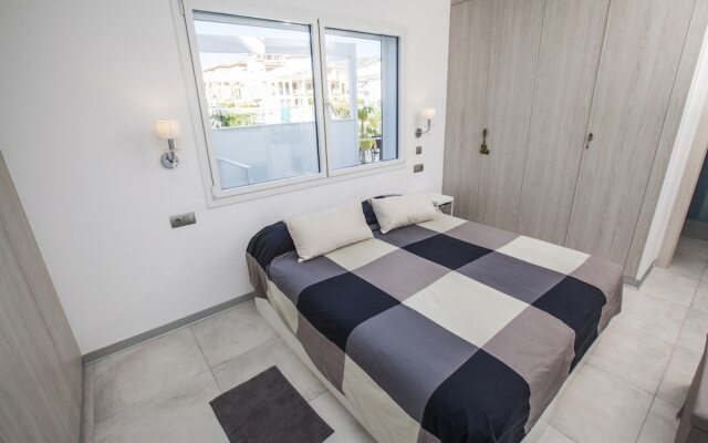 Villa Carabeo San Salvador Canovas Nerja
