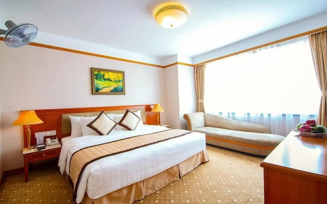 A25 Premium Hotel