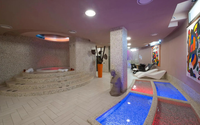 T Hotel Lamezia
