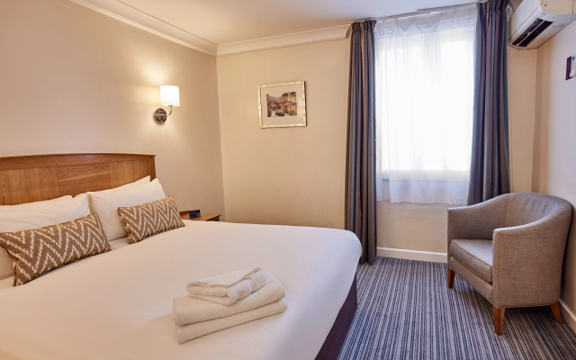 Thistle London Heathrow Terminal 5