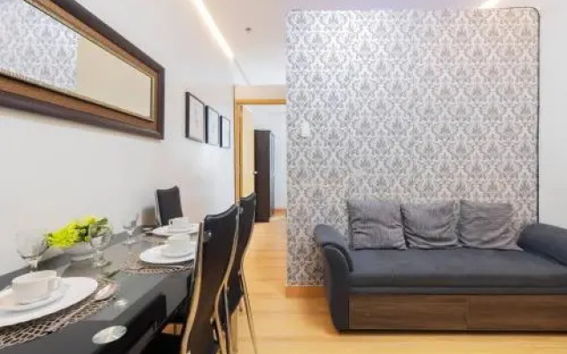 Trees Residences by Jhoms Kaizer
