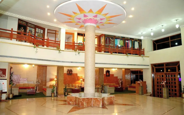 Quality Inn Vishnupriya