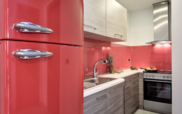Savvas Aparthotel - Laganas