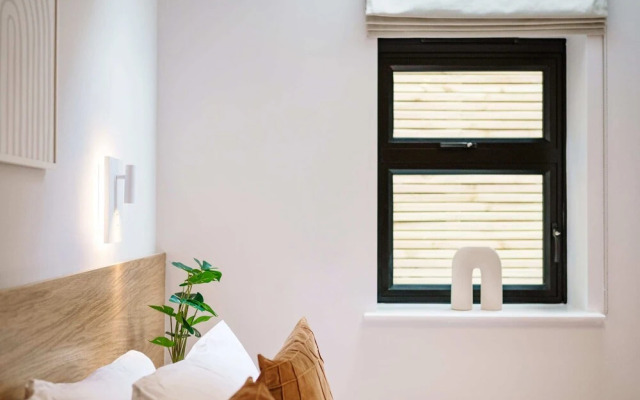 Coleherne Road Residence II