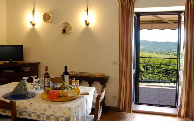 La Querciolana - Agriturismo