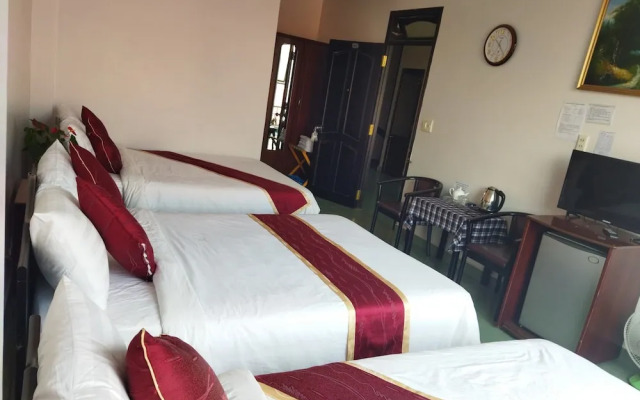 Y Lan Hotel Dalat