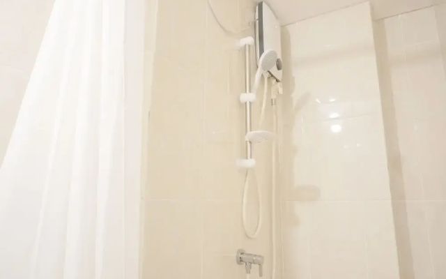 Cozy And Simply Look 2Br Apartment At M-Town Residence