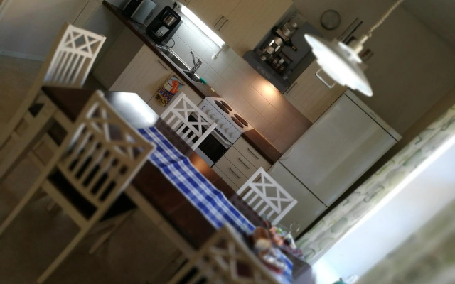 Kotkan Residenssi Apartments