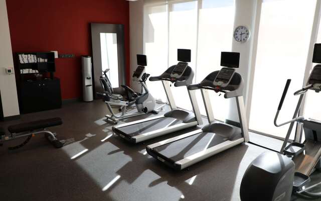 Hilton Garden Inn Austin Airport