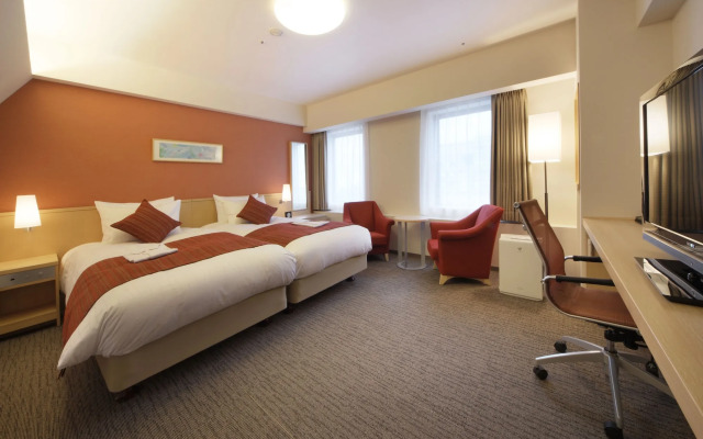 Richmond Hotel Aomori