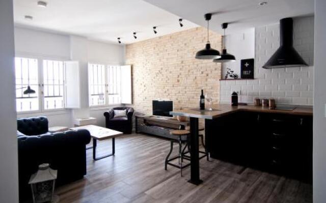 La Casa del Conde Ybarra