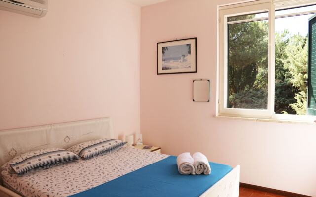 Villino Tulipano in Sorso