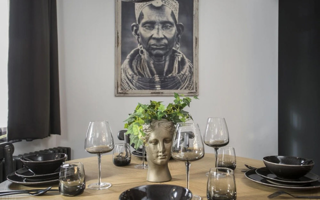 Ava Apartments by Heimaleiga