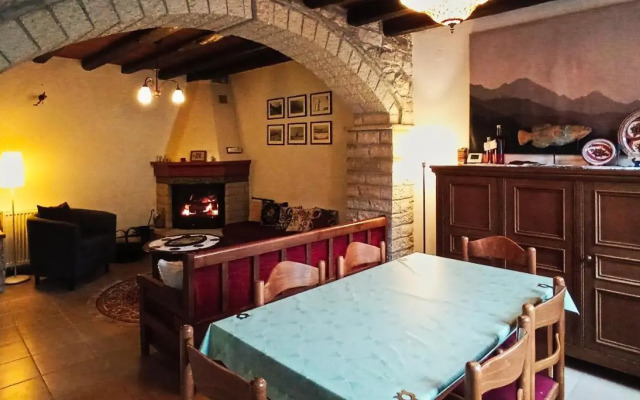 Guesthouse Lucas