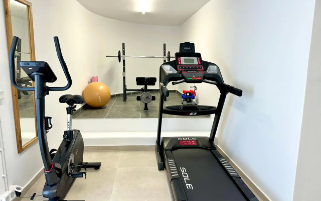 Venus Sunrise Suites & Villas