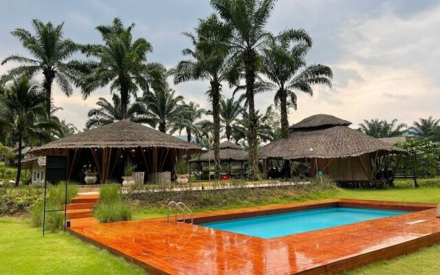 Khaosok Boutique Hideaway