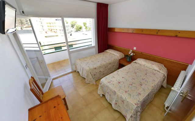 Hostal Magnolia