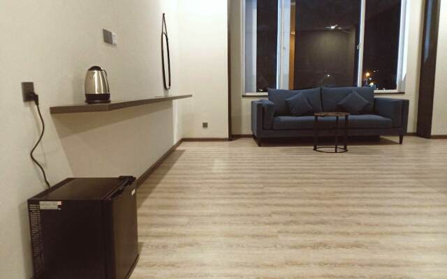 Furi Times Square Hotel