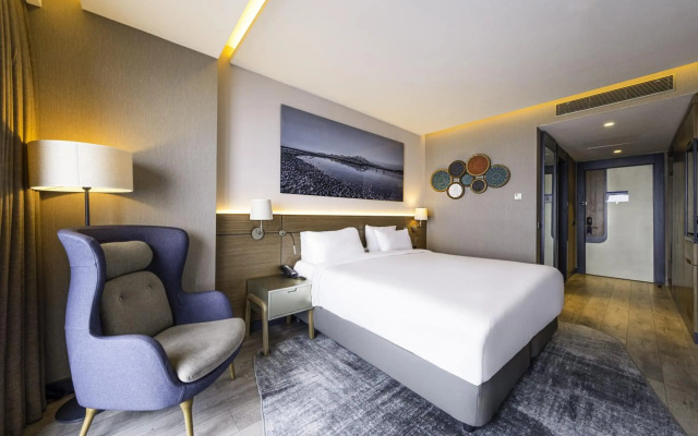Radisson Blu Hotel, Mount Erciyes