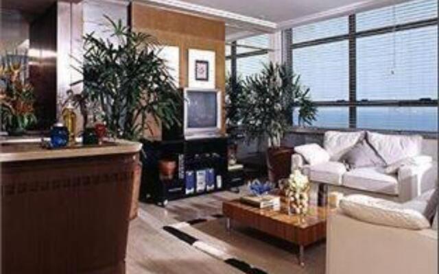 JANEIRO Hotel