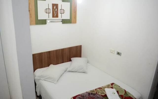 Lize Hotel Rodoviaria