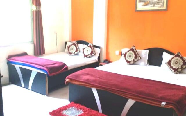 Ashiyana Guest House