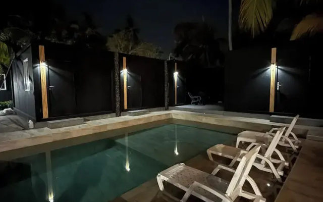 VUE by The Cabins