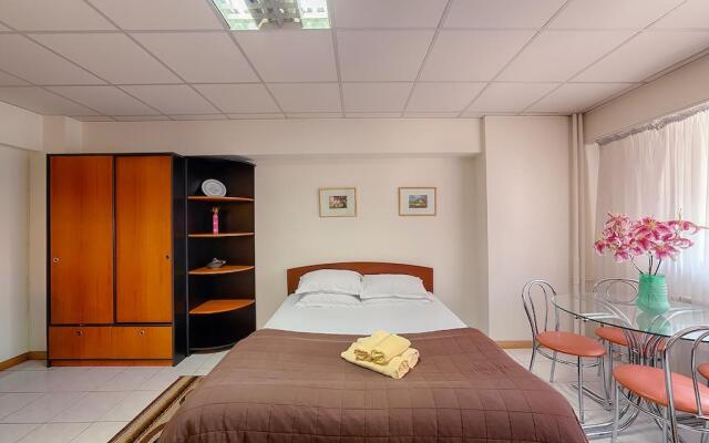 EastComfort Victoriei Square