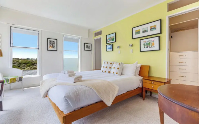 Spacious 3Br Mission Bay Home With Parking!