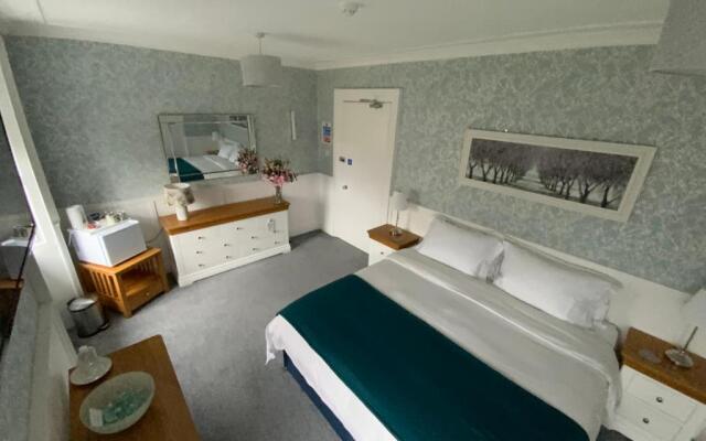 Kilmory House