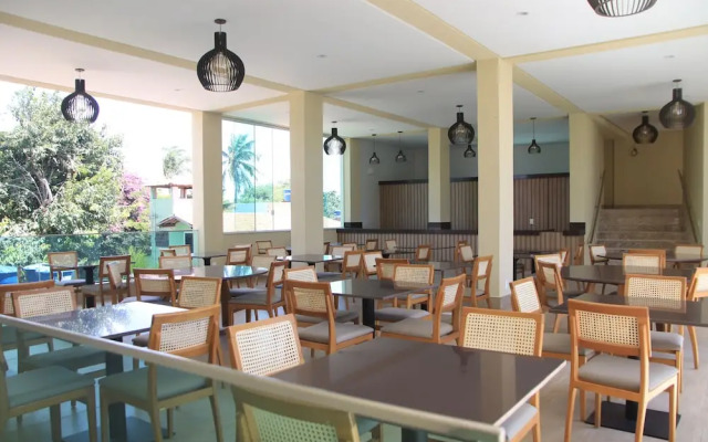Star Palace Hotel