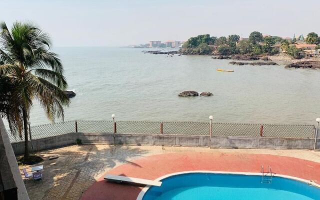 Hôtel Azur Conakry