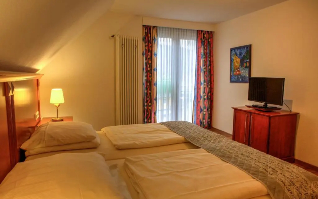 Moselromantikhotel am Panoramabogen