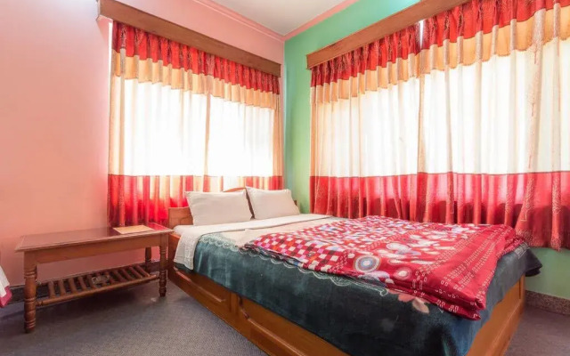 Hotel Seven Continents