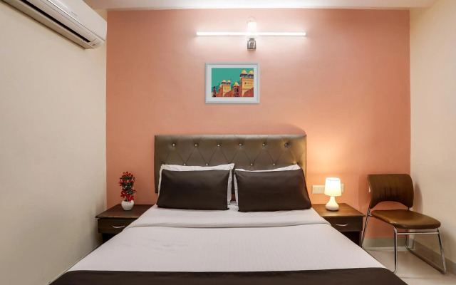 Collection O 3169 Hotel Lotus Grand
