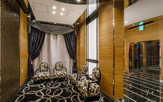 APA Hotel Hakata Ekimae 3chome