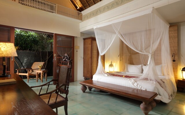 Plataran Ubud Hotel & Spa