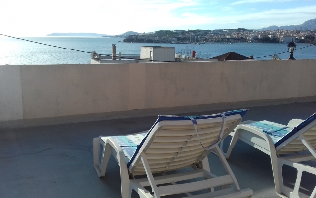 Villa Luketa