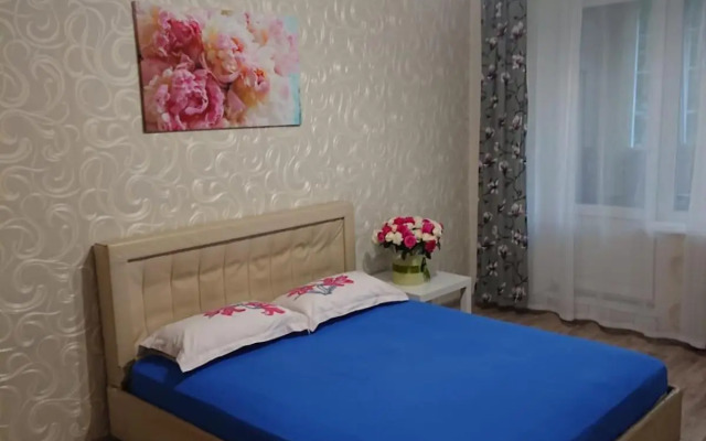 Квартира у метро Спортивная