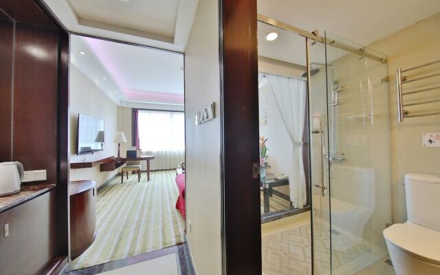 Dongshan Hotel, Guangzhou