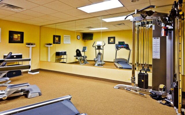 Holiday Inn Express Hotel & Suites Memphis/Germantown by IHG