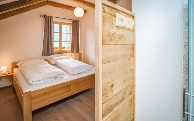 Nice Apartment in Hohentauern With 3 Bedrooms