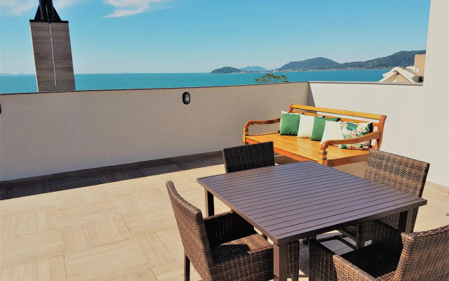 Fragata Apart Hotel
