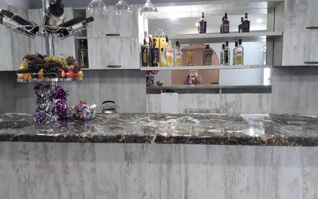 Guest House Khergiani