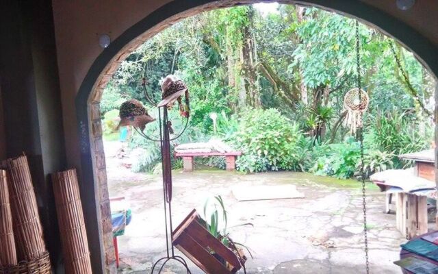 Pousada Hospedaria Alecrim